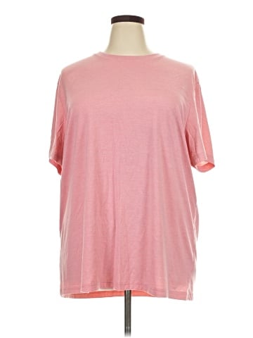 George Short Sleeve T-Shirt (view 1)