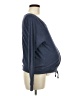 Liz Lange Maternity Blue Pullover Sweater Size M - photo 4