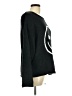 ee:some Black Sweatshirt Size M - photo 4
