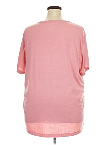George Short Sleeve T-Shirt (view 2)