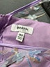 Speechless Purple Dress Size 18.5 - photo 3