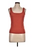 Old Navy Orange Tank Top Size L (tall) - photo 1