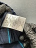 Danskin Now 100% Polyester Solid Blue Casual Pants Size M - photo 8