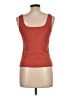 Old Navy Orange Tank Top Size L (tall) - photo 2