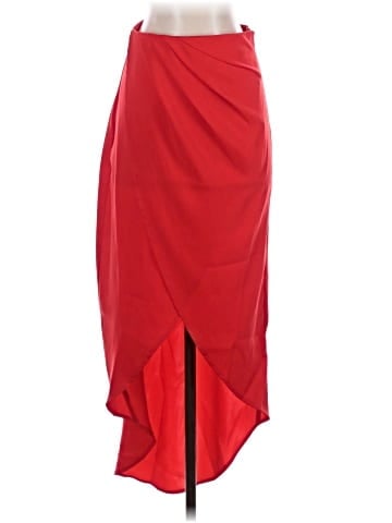 Superdown Casual Skirt (view 1)