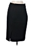 J.Crew Black Formal Skirt Size 4 - photo 2