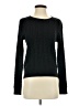 H&M Black Pullover Sweater Size S - photo 1