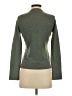 TSE 100% Cashmere Green Cashmere Pullover Sweater Size S - photo 2