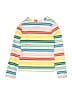 Hanna Andersson Yellow Rash Guard Size 6 - 7 - photo 2