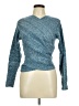 Unbranded Blue Pullover Sweater Size M - photo 1
