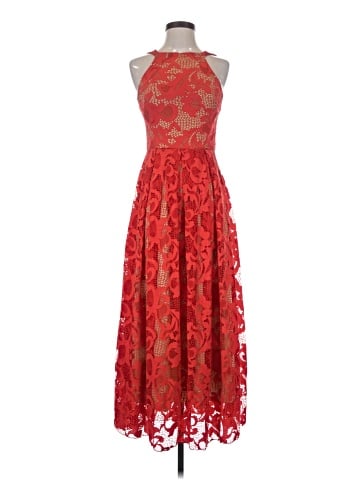 Eva Franco Cocktail Dress (view 1)