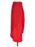 Superdown Red Casual Skirt Size S - photo 2