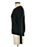 H&M Black Pullover Sweater Size S - photo 5