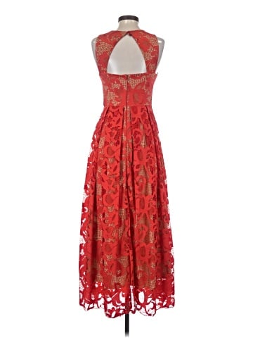 Eva Franco Cocktail Dress (view 2)