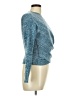 Unbranded Blue Pullover Sweater Size M - photo 4