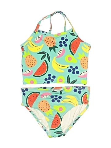 Hanna Andersson Two Piece Swimsuit (view 1)