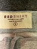 Redshirt Gray Sweatpants Size S - photo 7