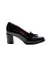 Assorted Brands Black Heels Size 5 - photo 1
