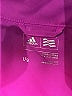 Adidas 100% Polyester Purple Track Jacket Size L - photo 7