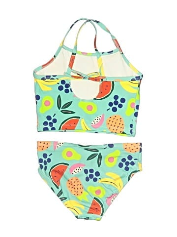 Hanna Andersson Two Piece Swimsuit (view 2)