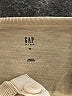 Gap Kids Tan Short Sleeve Henley Size M (kids) - photo 3
