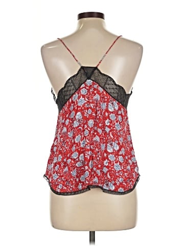 Zadig & Voltaire Sleeveless Blouse (view 2)