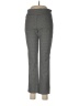Margaret M Chevron-herringbone Gray Dress Pants Size M - photo 1