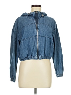 Assorted Brands Denim Jacket