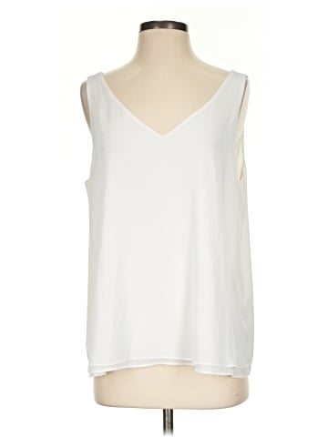 Unbranded Sleeveless Top (view 1)