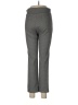 Margaret M Chevron-herringbone Gray Dress Pants Size M - photo 2