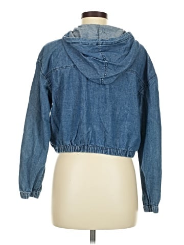 Assorted Brands Denim Jacket (view 2)