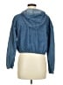 Assorted Brands 100% Cotton Blue Denim Jacket Size M - photo 2