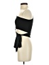 Top Chic Black Long Sleeve Top Size S (estimated) - photo 5
