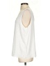 Unbranded White Sleeveless Top Size 3 - photo 5