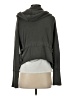 Athleta Gray Cardigan Size S - photo 2
