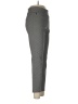 Margaret M Chevron-herringbone Gray Dress Pants Size M - photo 4