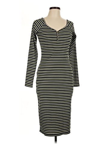 Derek Heart Casual Dress (view 1)