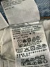 Levi's 100% Cotton Blue Jeans Size 31 waist - photo 7
