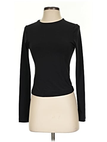 Dynamite Long Sleeve Turtleneck (view 1)