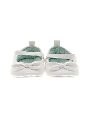 Carter's Booties (view 2)