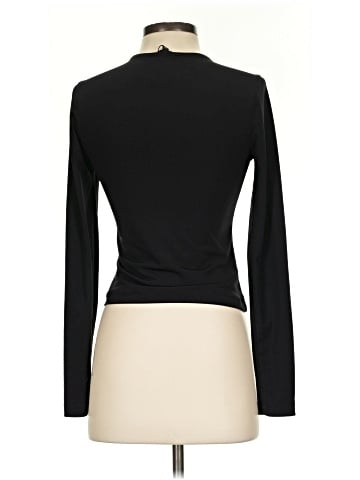Dynamite Long Sleeve Turtleneck (view 2)