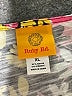 Ruby Rd. Floral Yellow Short Sleeve Blouse Size XL - photo 7