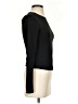 Dynamite Black Long Sleeve Turtleneck Size S - photo 4