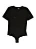 Ookie & LaLa Black Bodysuit Size XS - photo 1