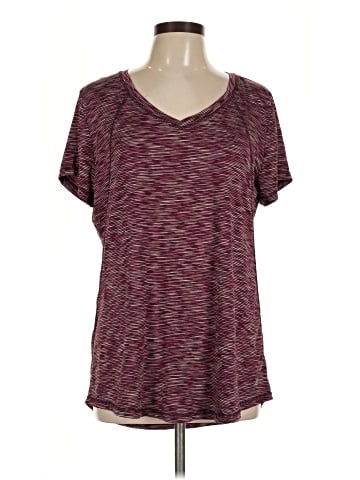 Xersion Active T-Shirt (view 1)
