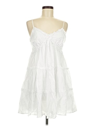 Max + Ash Casual Dress (view 1)
