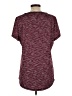 Xersion Tweed Burgundy Active T-Shirt Size L (tall) - photo 2