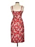 WAYF Floral Red Cocktail Dress Size S - photo 2