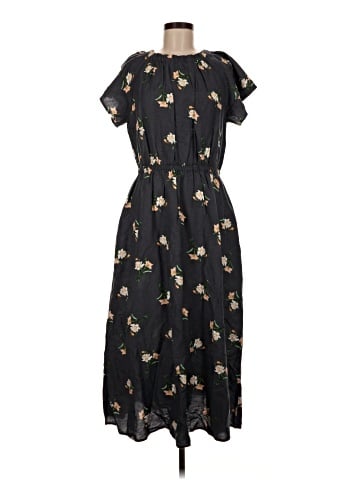 Ann Taylor LOFT Casual Dress (view 1)
