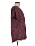Xersion Tweed Burgundy Active T-Shirt Size L (tall) - photo 4